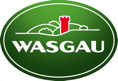 wasgau logo